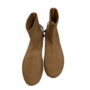 Zara Ankle Boot Sneaker Sock Shoe NWT Size 10